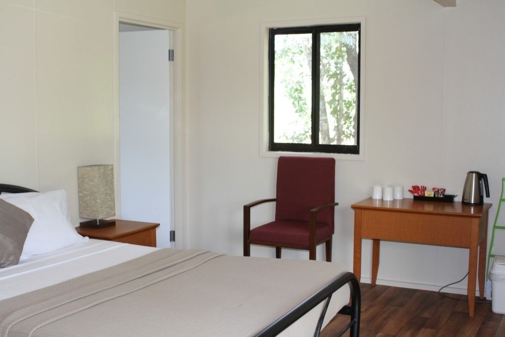 Breeze Holiday Parks - Mary River Marrakai Exterior foto